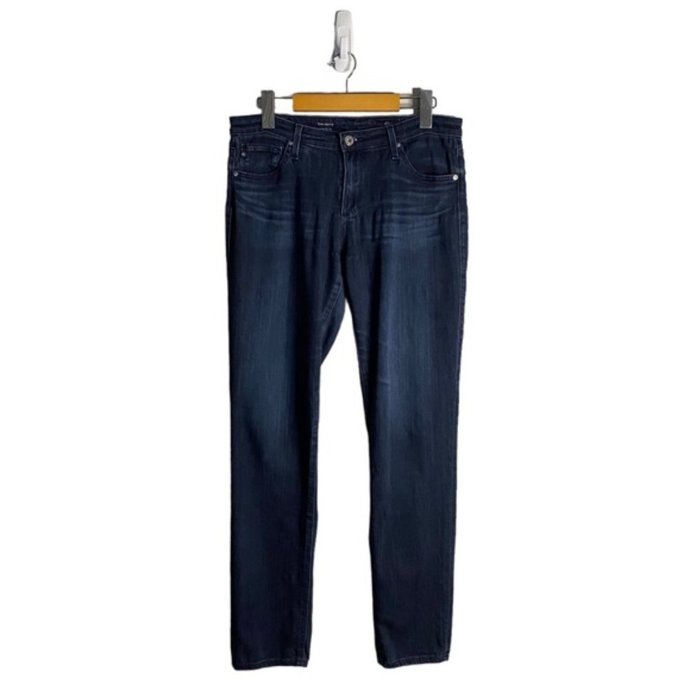 Adriano Goldschmied Women's Prima Cigarette Leg Denim Jeans